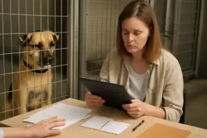 Quali documenti servono per adottare un animale domestico? Le risposte pratiche di cui hai bisogno