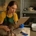 Cosa bisogna sapere prima di diventare volontario in un gattile? Dettagli pratici poco noti che evitano sorprese