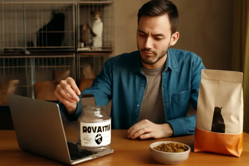 Come aiutare un gattile se non puoi essere presente fisicamente? Le alternative efficaci spesso sottovalutate