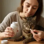 Integrazione alimentare e adozione: quando serve davvero per la salute del gatto