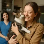 Gattile e adozioni a lieto fine: storie vere da cui prendere esempio per un’esperienza serena