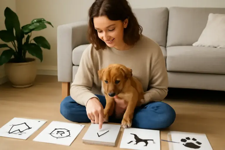 Consigli per chi adotta un animale per la prima volta: le tappe chiave che facilitano il percorso