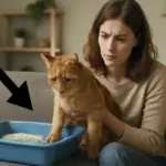 Come riconoscere sintomi di infezioni urinarie nei gatti adottati? Il dettaglio che spesso sfugge