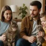 Perché alcune famiglie decidono di adottare un secondo gatto? Le sorprese nei racconti reali