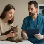 Perché sterilizzare un gatto appena adottato? Benefici immediati per la salute e la convivenza