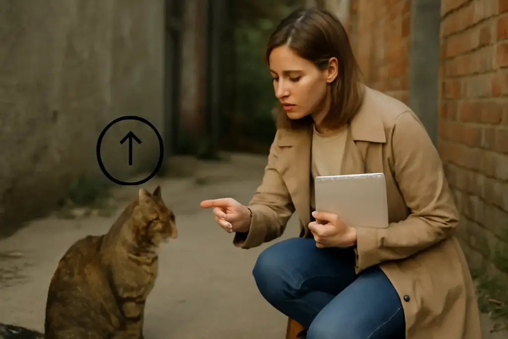 Adozione consapevole di gatti randagi: quali segnali osservare per scegliere bene?