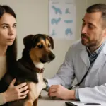 Quali controlli veterinari sono obbligatori dopo l’adozione? Una guida alle visite veramente utili