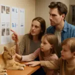 Come scegliere il gatto più adatto alla propria famiglia: strategie poco note suggerite dagli esperti