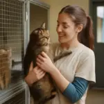 Gattile Pesaro e volontariato: perché donare tempo fa la differenza nella vita degli animali