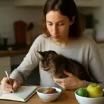Gatto con insufficienza renale appena adottato: consigli utili per gestire la dieta senza errori