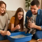 Adozione di gatti vissuti per strada: trucchi collaudati dalle famiglie che li hanno accolti