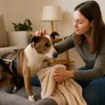 Adottare un animale con particolari esigenze: gli accorgimenti che fanno la differenza