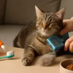 Come prevenire la formazione di boli di pelo nei gatti adottati: accorgimenti quotidiani facili da applicare