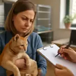 Come funziona il post-affido nei gattili: quello che nessuno ti spiega ma che può aiutarti davvero
