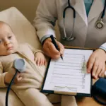 Monitoraggio della salute nei primi mesi: la checklist utile ad anticipare eventuali complicanze