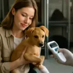 Microchip nell’adozione animale: come snellire la registrazione e perché è fondamentale