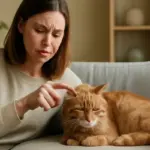 Come capire se il gatto adottato sente dolore? I comportamenti che quasi nessuno nota ma fanno la differenza