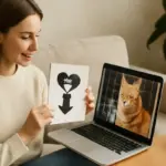Come funziona l’adozione a distanza di un gatto? Vantaggi concreti per chi non può ospitarlo