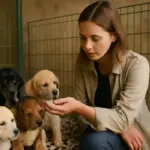 Cuccioli disponibili per l’adozione a Pesaro: come scegliere quello giusto per te