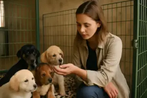 Cuccioli disponibili per l’adozione a Pesaro: come scegliere quello giusto per te