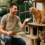 Diventare volontario per la cura dei gatti abbandonati a Pesaro: il percorso più breve e le competenze utili